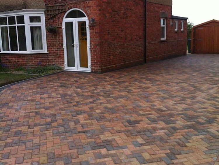 Garden Walls & Brickwork project in Cardiff