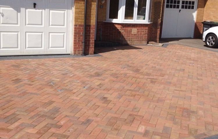 Tarmac Driveways in Cardiff